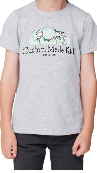 custom made toddler shirts